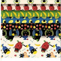 dsCPSTELLA-SQUARE FURRUIT PLATTER